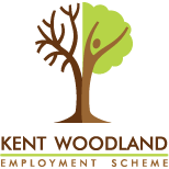 Kent Woodland Employment Scheme - KWES